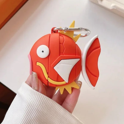 Estuche – Magikarp Pokémon para AirPods 4