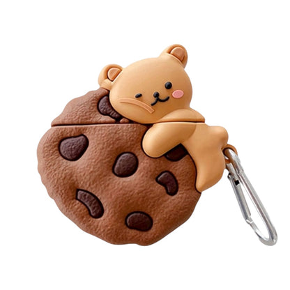 Estuche – Galleta con aAirPods 3