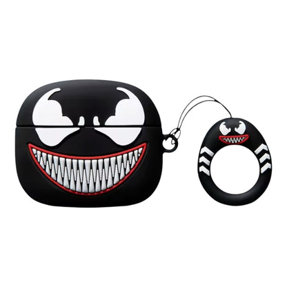 Estuche – venom para AirPods Pro 1 y 2