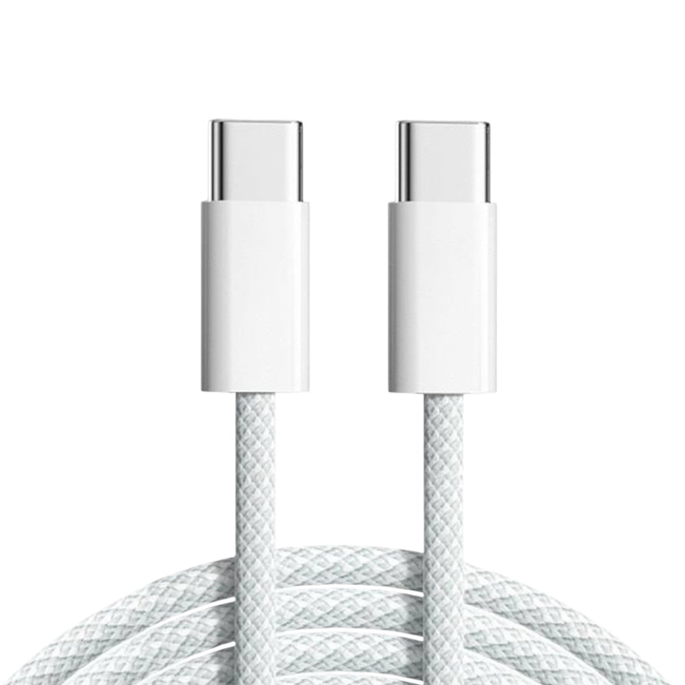 Cable - Tipo USB-C a USB-C de 2 metros