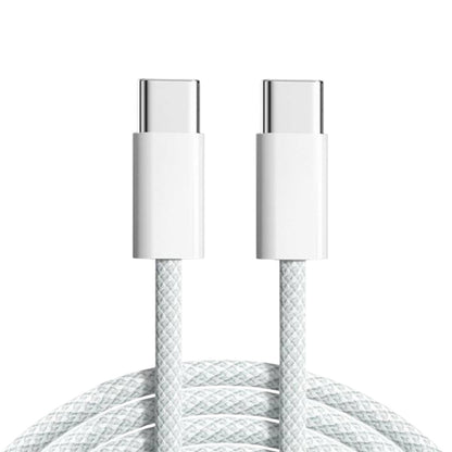 Cable - Tipo USB-C a USB-C de 2 metros
