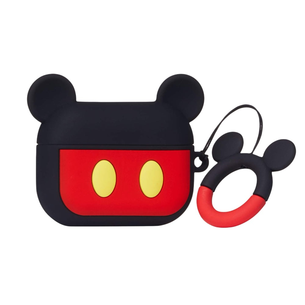 Estuche - Mickey Mouse para AirPods Pro 1 y 2