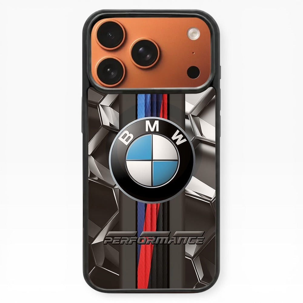 Estuche - BMW para iPhone 17 air
