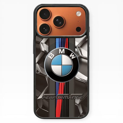 Estuche - BMW para iPhone 17 air