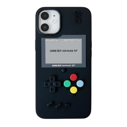 Estuche – Nintendo Gameboy para iPhone 16 normal