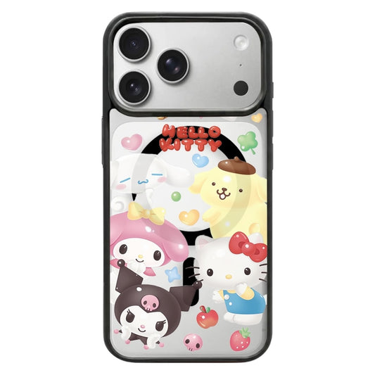 Estuche - Hello Kitty para iPhone 17 normal