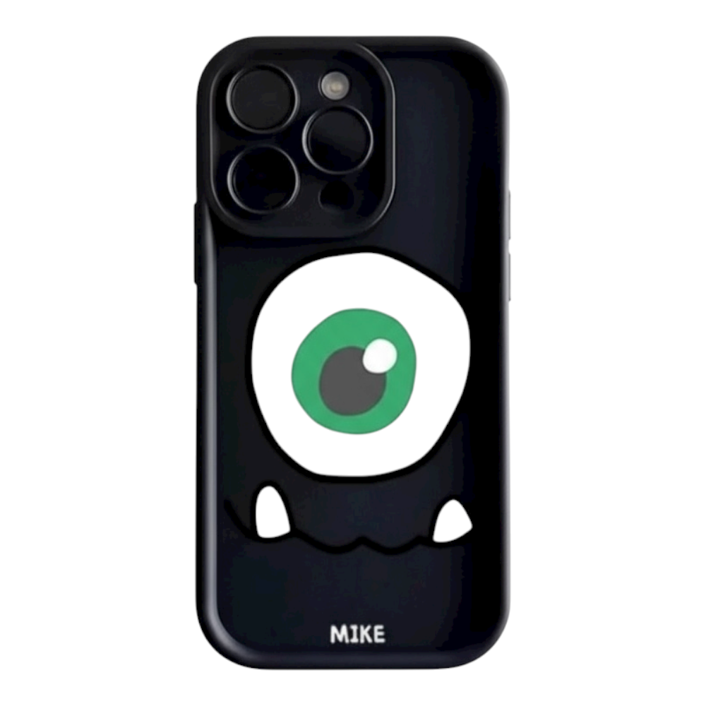 Estuche - Mike Wasouski de Monster inc para iPhone 13 Pro Max