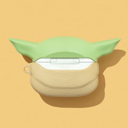 Estuche – Baby Yoda para AirPods Pro 1 y 2