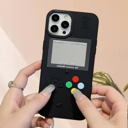 Estuche – Nintendo Gameboy para iPhone 14 Pro max