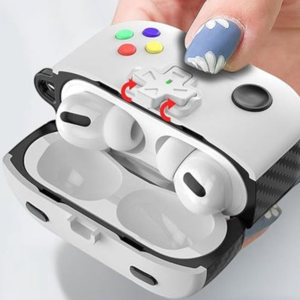 Estuche – V Moro para AirPods Pro 1 y 2