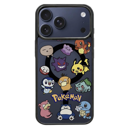Estuche - Pokemon para iPhone 17 air