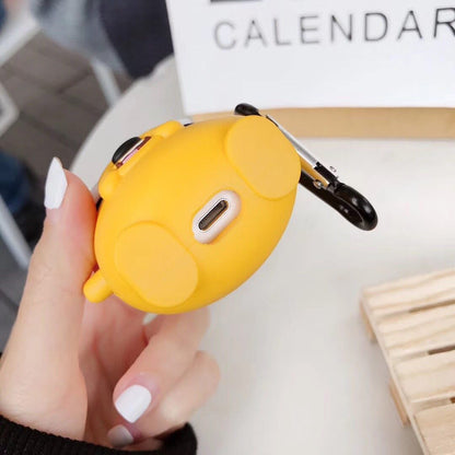 Estuche – jake el perro de Adventure Time para AirPods 1 y 2