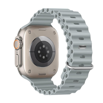 Pulsera - Ocean Band gris oscuro para Apple Watch