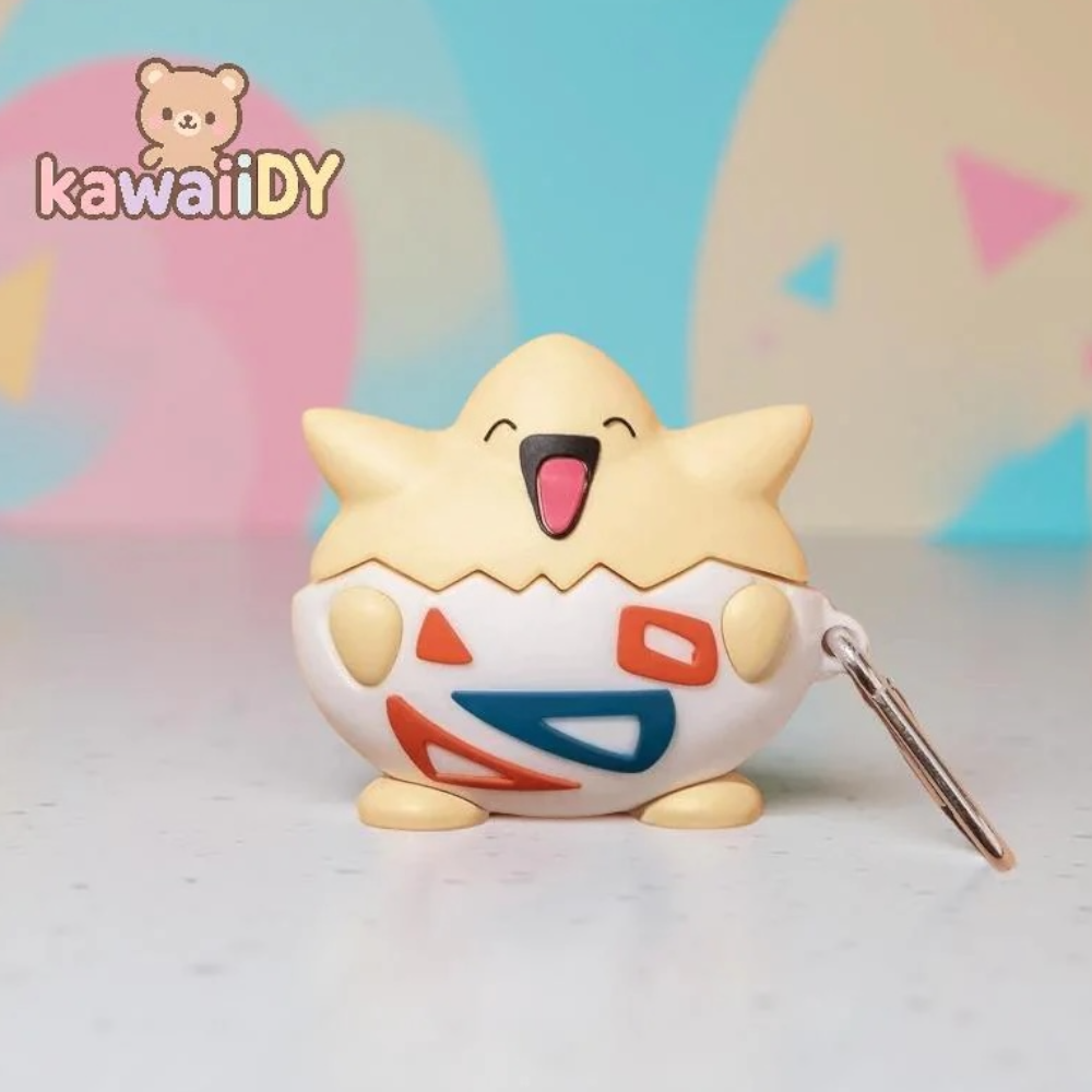 Estuche – Togepi Pokémon para AirPods Pro 1 y 2