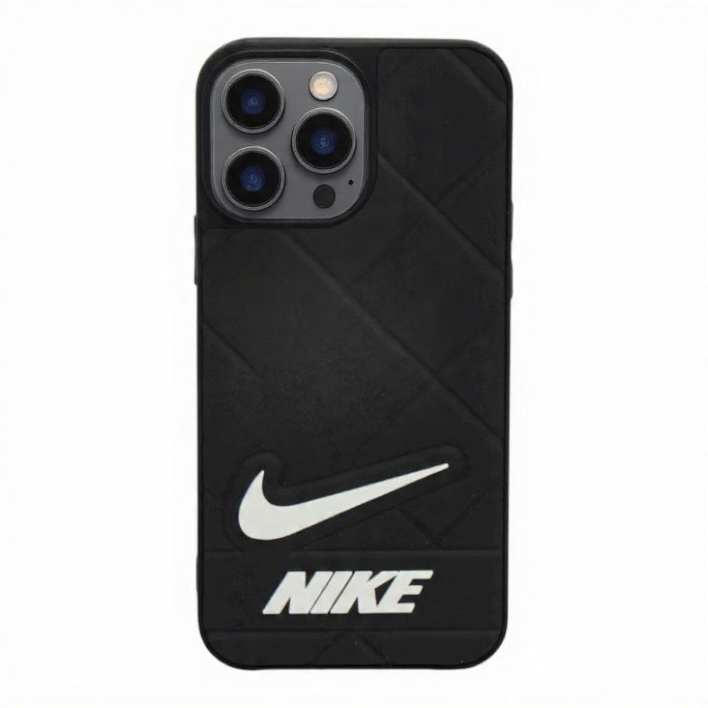 Estuche - Nike iPhone 15 Plus