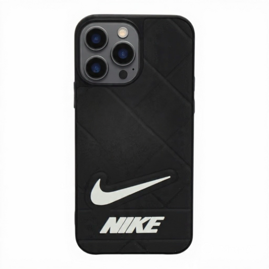 Estuche - Nike iPhone 12 Pro Max