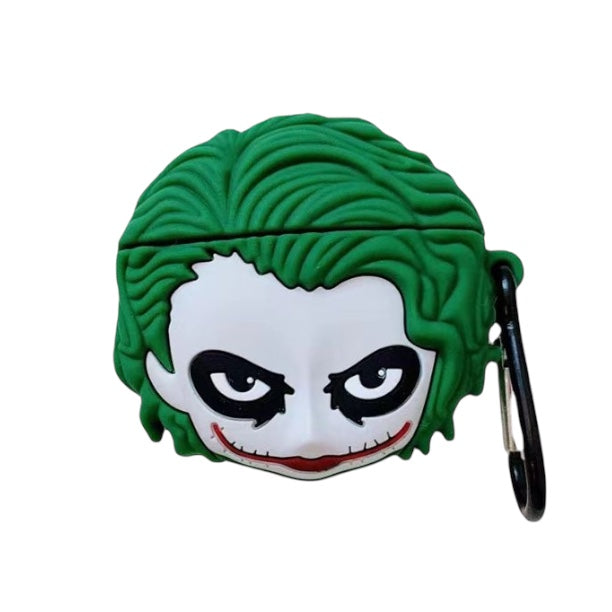Estuche – Wason o Joker para AirPods Pro 1 y 2