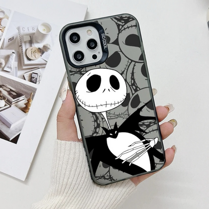 Estuche - Jack Wellington para iPhone 15 Pro