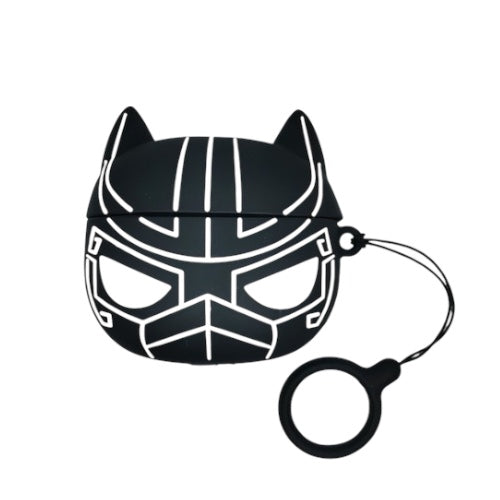 Estuche – Pantera negra Marvel para AirPods 3
