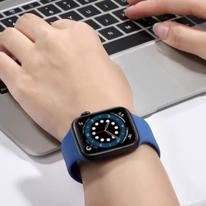 Pulsera - Azul navi para Apple Watch