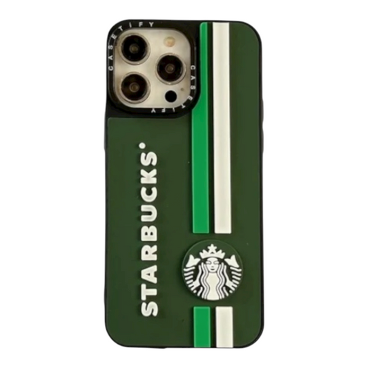 Estuche - Starbucks para iPhone 11 pro
