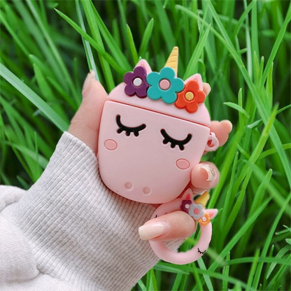 Estuche – Unicornio para AirPods 3