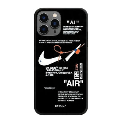 Estuche - Off white para iPhone 15 pro