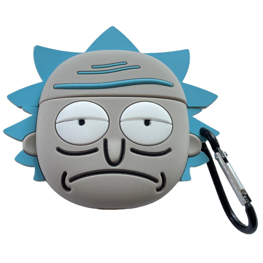 Estuche – Rick para AirPods Pro 1 y 2