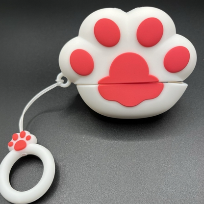 Estuche – Patita blanca para AirPods 3