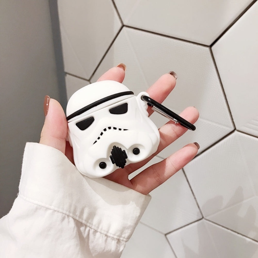 Estuche – Stormtrooper para AirPods 1 y 2