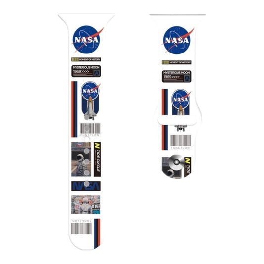 Pulsera – Nasa para Apple Watch