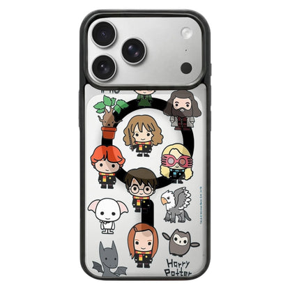 Estuche - Harry Potter para iPhone 17 pro Max