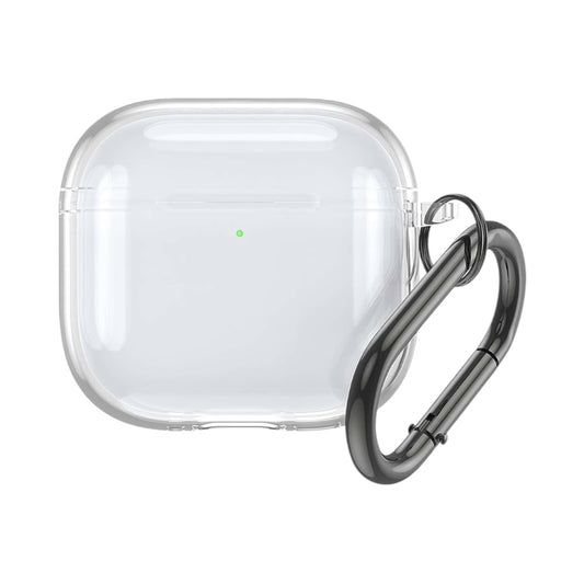 Estuche – Silicon transparente para AirPods Pro 1 y 2