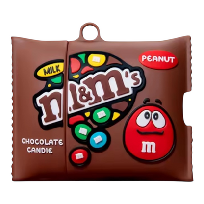 Estuche – M&M café  para AirPods Pro 1 y 2