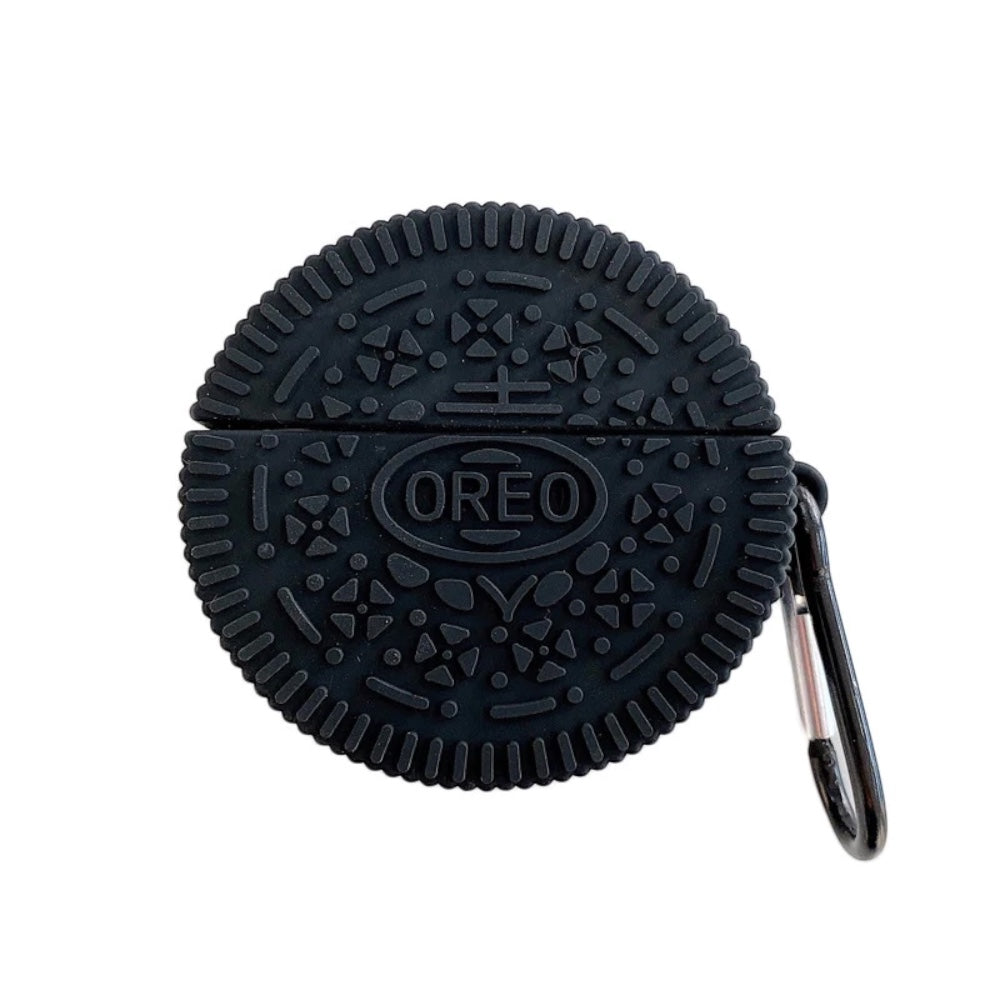 Estuche – Galleta Oreo para AirPods Pro 1 y 2