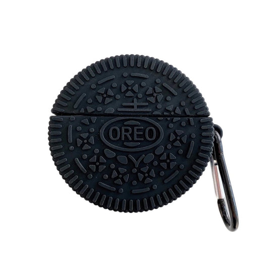 Estuche – Galleta Oreo para AirPods Pro 1 y 2