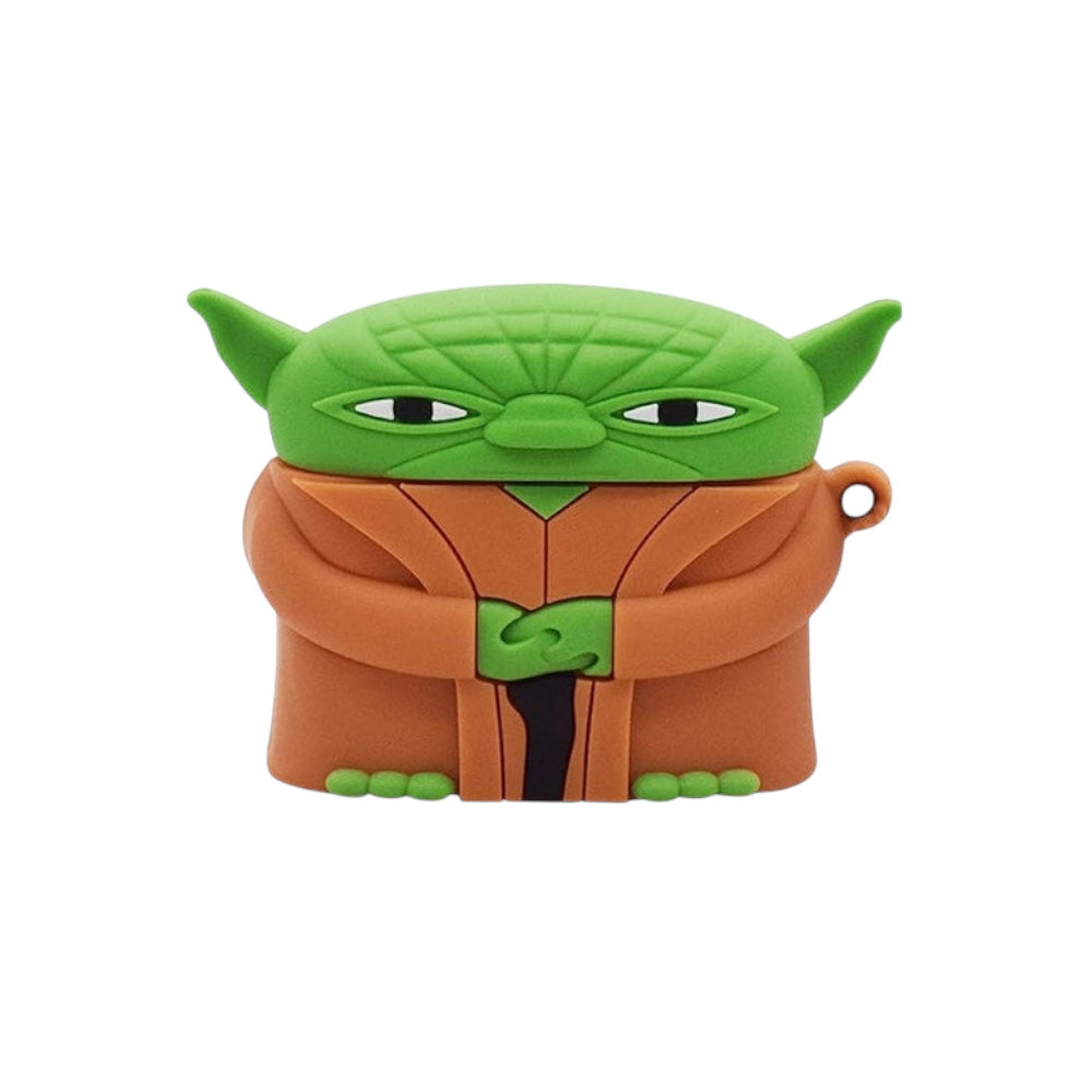Estuche – Yoda para AirPods Pro 1 y 2