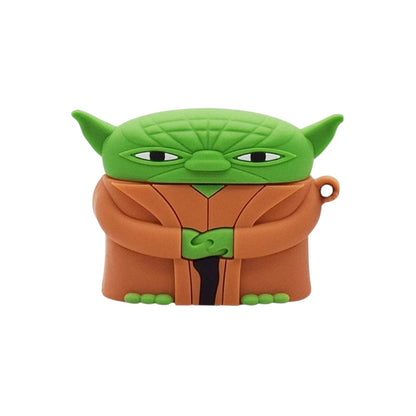 Estuche – Yoda para AirPods Pro 1 y 2