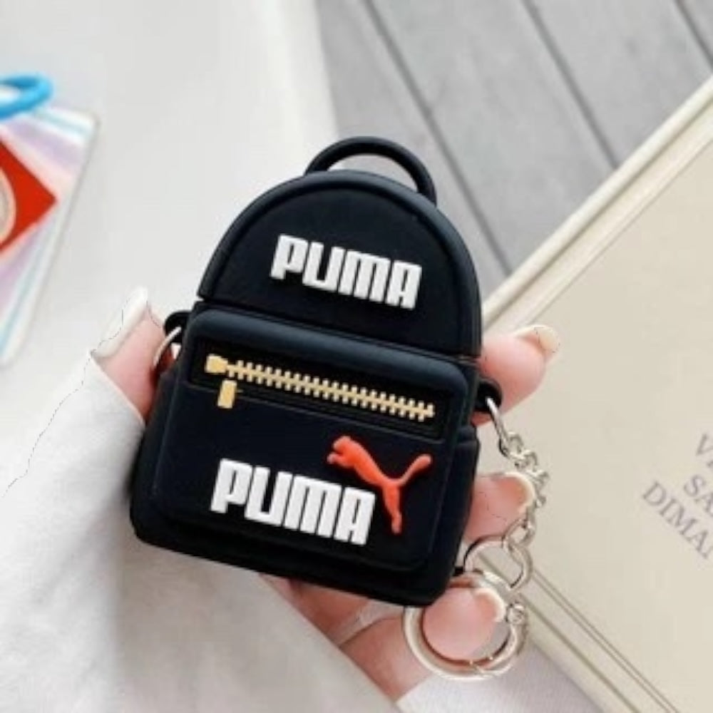 Estuche – Puma Mochila para AirPods 1 y 2