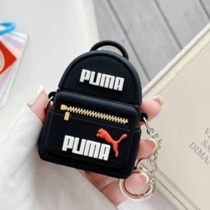 Estuche – Puma Mochila para AirPods 1 y 2