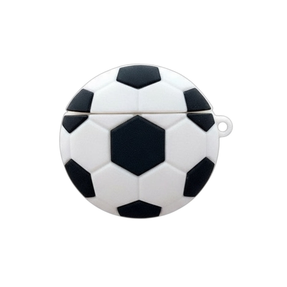 Estuche – Balón de Futbol para AirPods 1 y 2