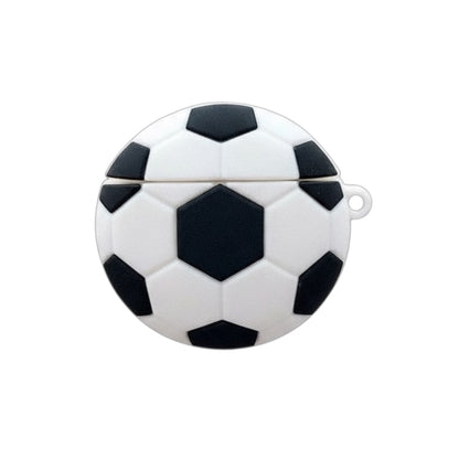 Estuche – Balón de Futbol para AirPods 1 y 2
