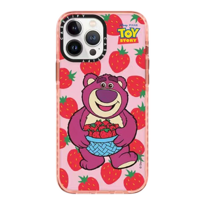 Estuche - Lotso para iPhone 11 Pro Max