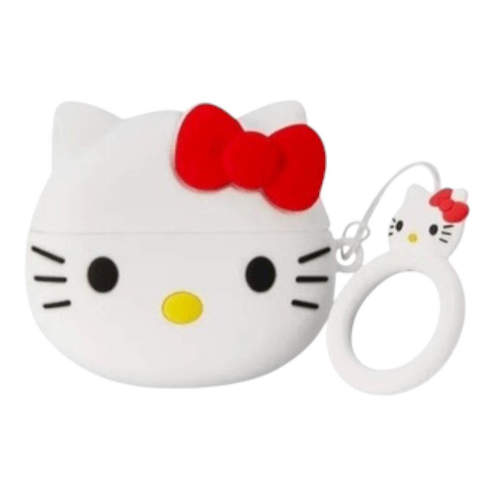 Estuche – Hello Kitty para AirPods 3