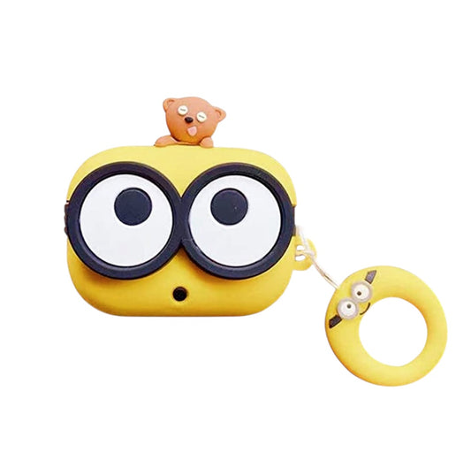 Estuche – Minion para AirPods 3