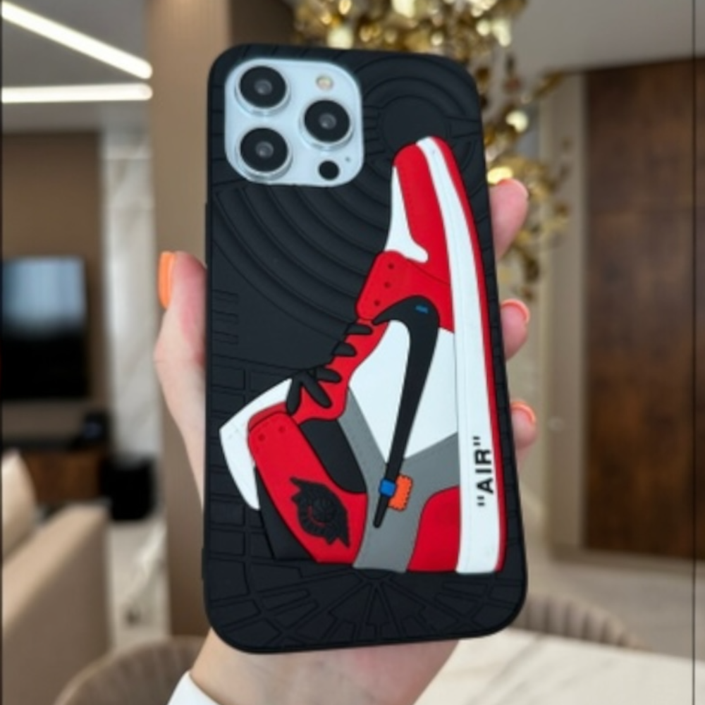 Estuche - Jordan para iPhone 11 normal