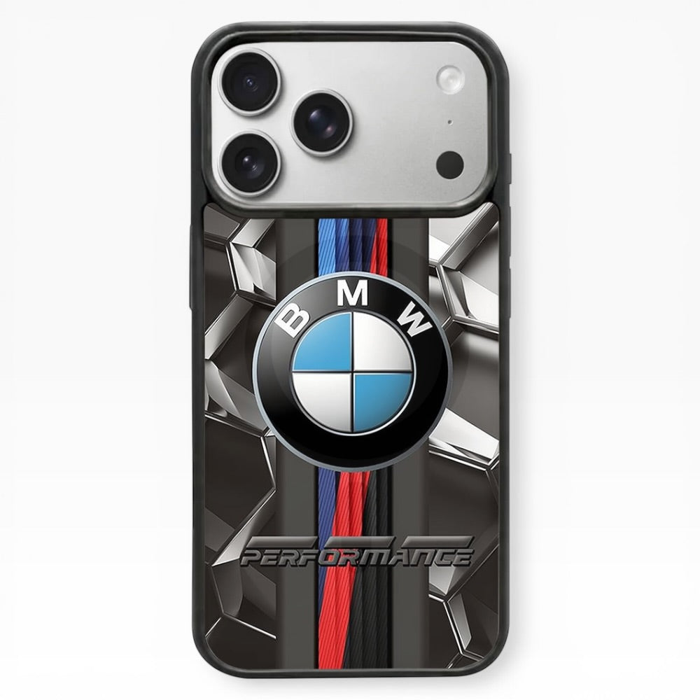 Estuche - BMW para iPhone 17 air