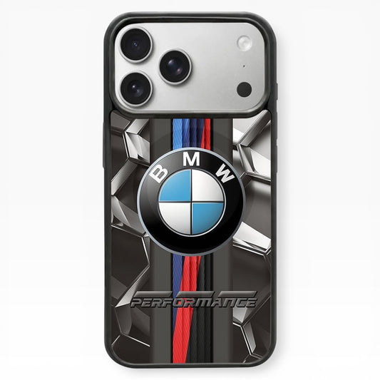 Estuche - BMW para iPhone 17 normal
