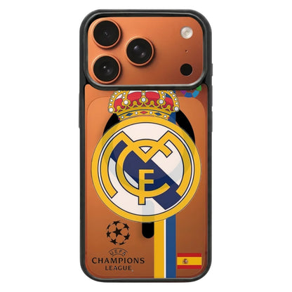Estuche - Real Madrid para iPhone 17 Air