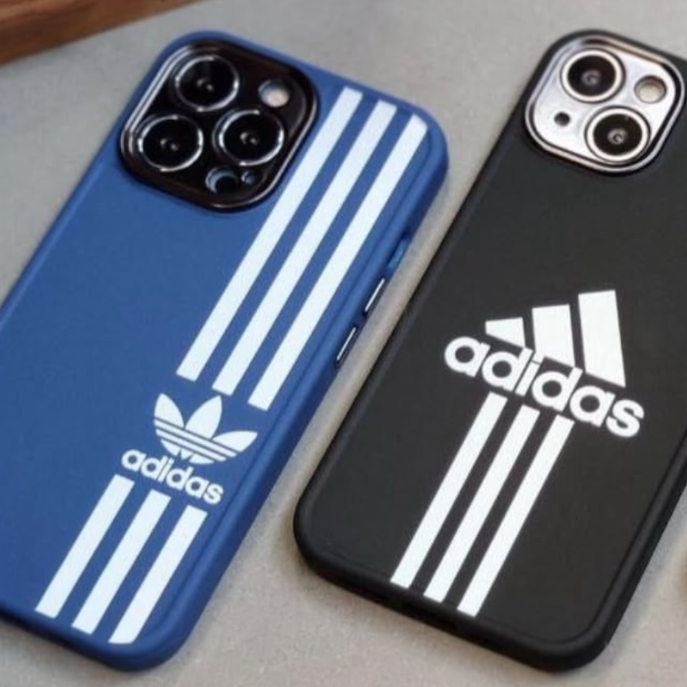 Estuche - Adidas para iPhone 11 normal